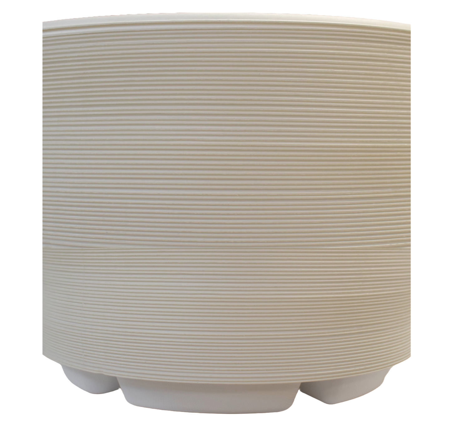 9 Compartment Biodegradable Party Thali Plates