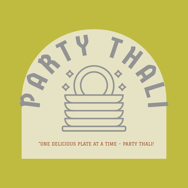 Party Thali
