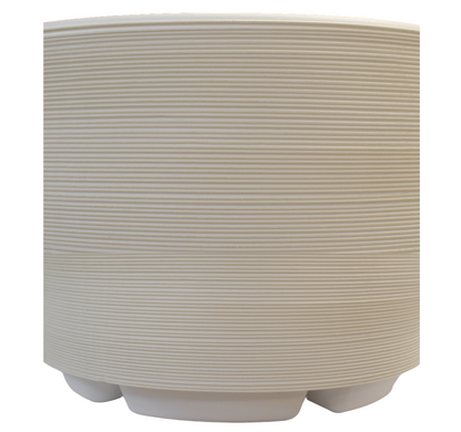 9 Compartment Biodegradable Party Thali Plates